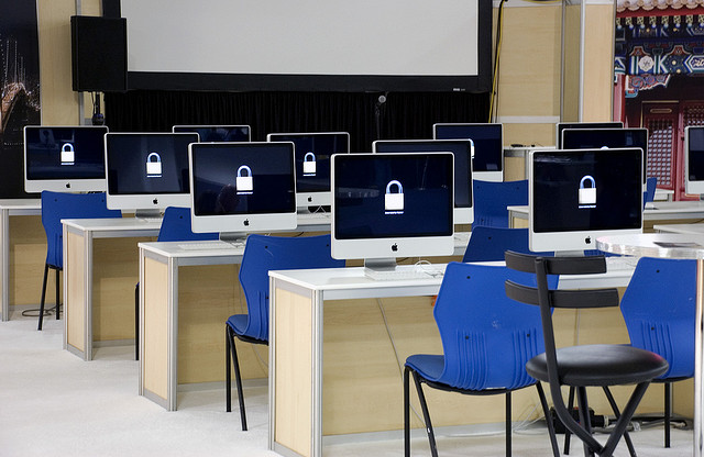 Three Questions for Every School District About Their Student Data Security Practices